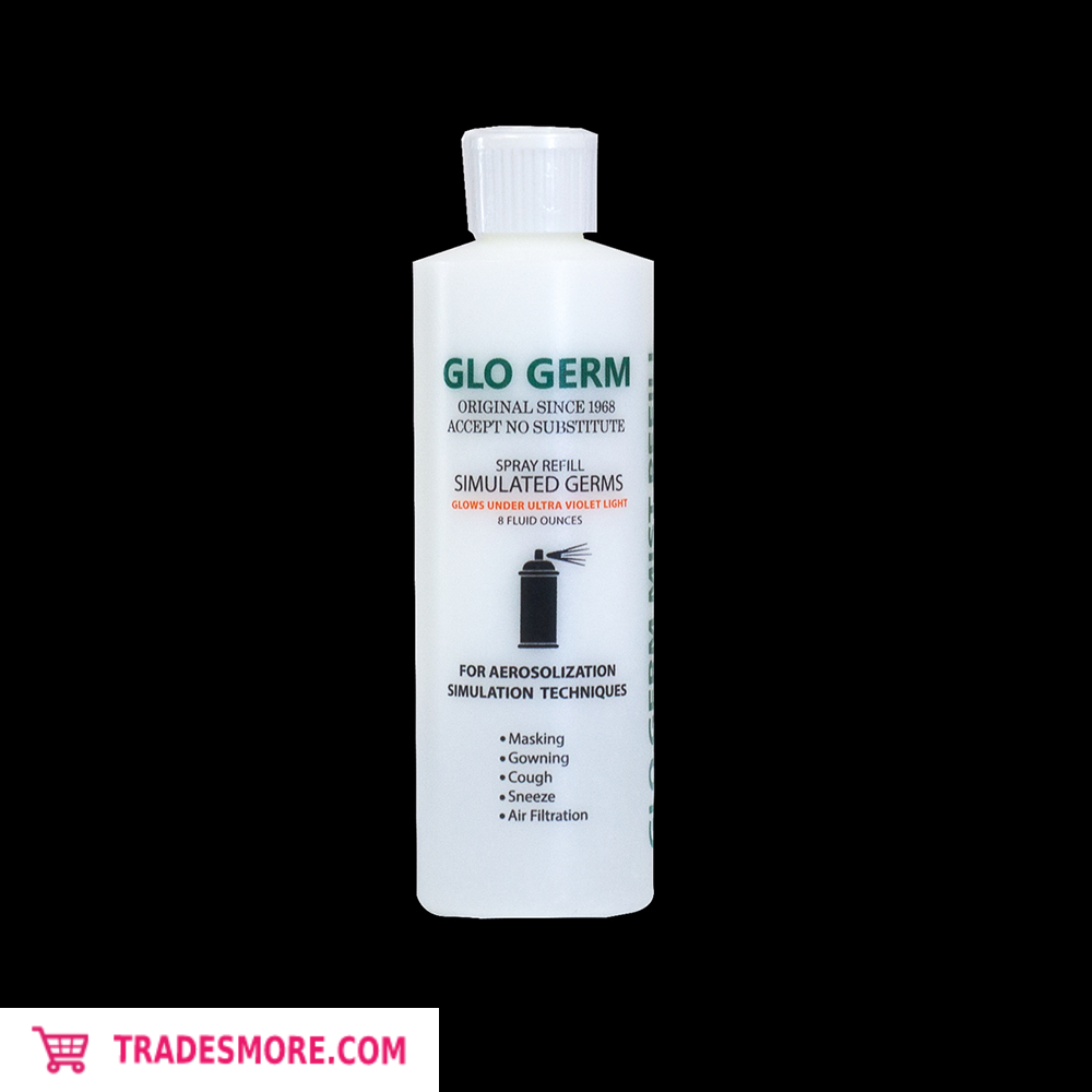 Glo Germ MIST Kit Basic